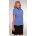 City Collection Ladies City Spot Short Sleeve